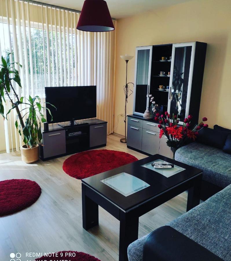 Pleven Sunny Apartment Екстериор снимка