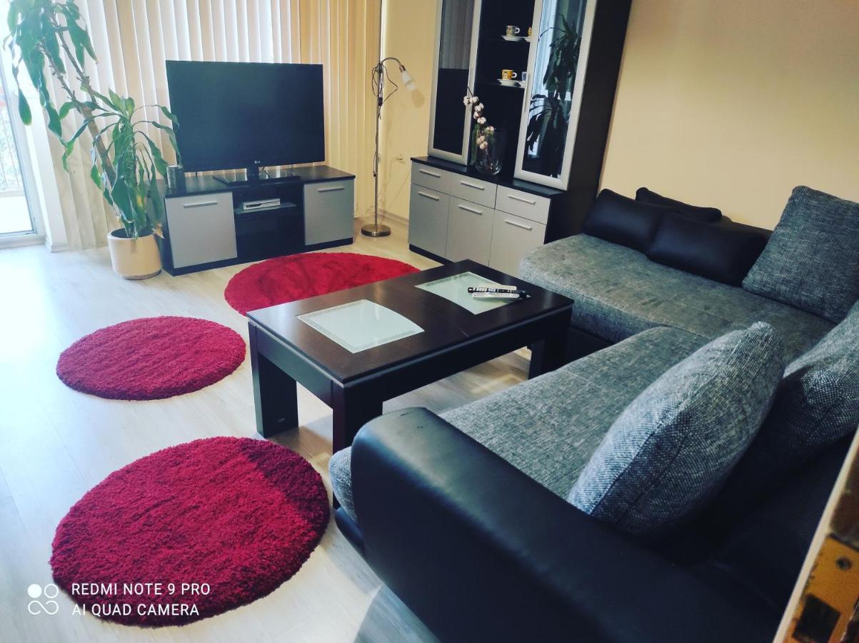 Pleven Sunny Apartment Екстериор снимка