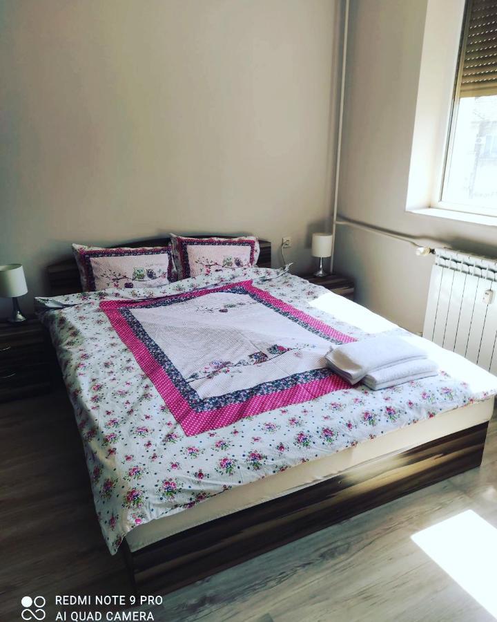 Pleven Sunny Apartment Екстериор снимка