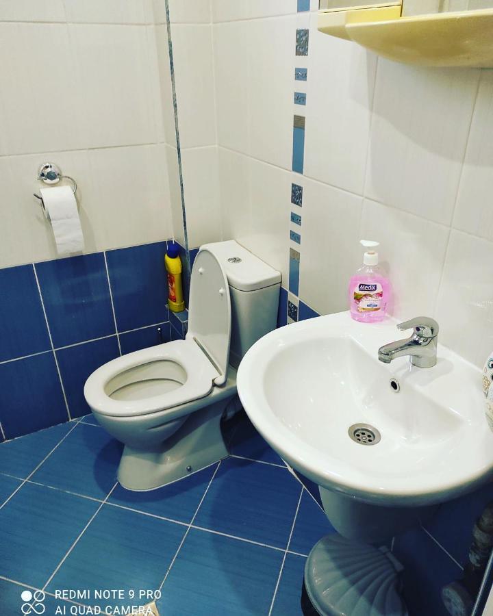 Pleven Sunny Apartment Екстериор снимка